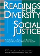 Readings for Diversity and Social Justice