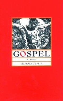 Gospel - Scobie, Stephen