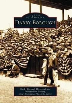 Darby Borough - Darby Borough Historical and Preservatio; Wardell, Lindy Constance