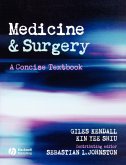 Medicine and Surgery