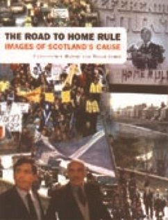 The Road to Home Rule - Harvie, Christopher; Jones, Peter