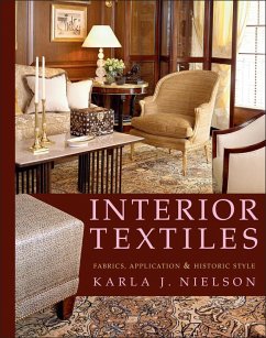 Interior Textiles - Nielson, Karla J.