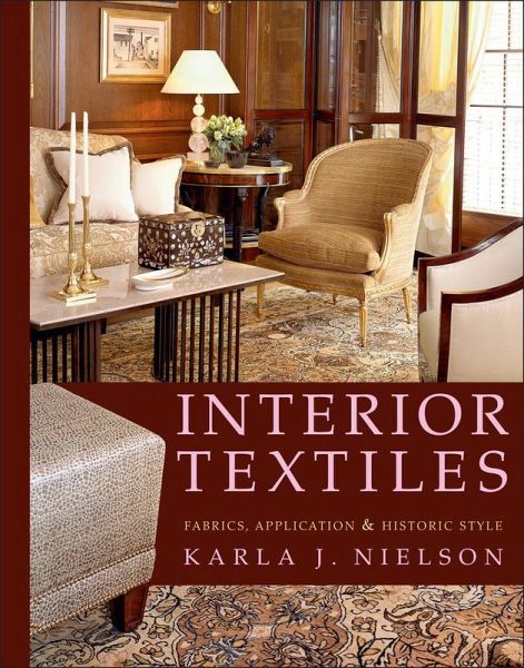 Interior Textiles Interior Textiles