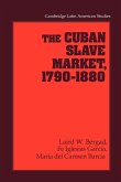 The Cuban Slave Market, 1790 1880