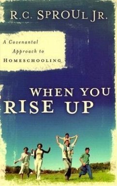 When You Rise Up - Sproul, Robert Craig