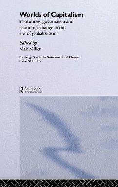 Cover Worlds of Capitalism