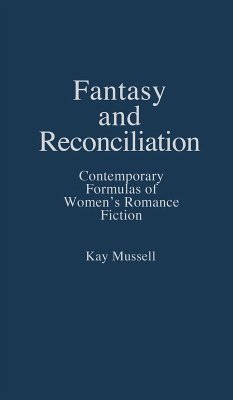 Cover Fantasy and Reconciliation
