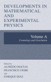 Developments in Mathematical and Experimental Physics