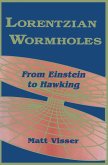 Lorentzian Wormholes