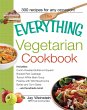 The Everything Vegetarian Cookbook - Bild 1