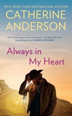 Always in My Heart - Anderson, Catherine