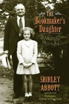 The Bookmaker's Daughter - Abbott, Shirley