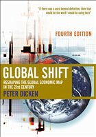 Global Shift - Dicken, Peter