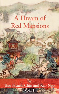 A Dream of Red Mansions - Hsueh-Chin, Tsao; Ngo, Kao