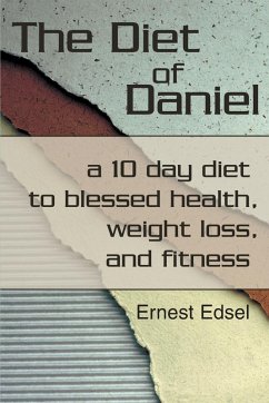 The Diet of Daniel The Diet of Daniel