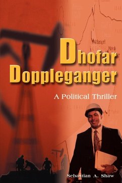 Cover Dhofar Doppleganger