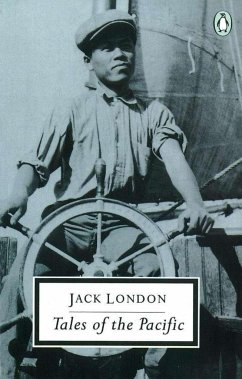 Tales of the Pacific - London, Jack