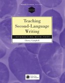 Teaching Second-Language Writing: Interacting with Text