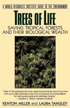 Trees of Life - Miller, Kenton; Tangley, Laura