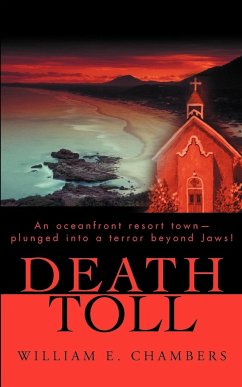 Death Toll - Chambers, William E.