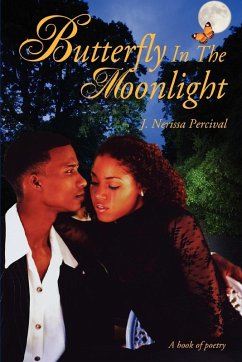 Butterfly In The Moonlight - Percival, J. Nerissa