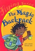 The Magic Backpack