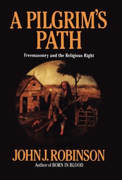 A Pilgrim's Path - Robinson, John J.