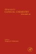 Advances in Clinical Chemistry - Bild 1