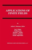Applications of Finite Fields