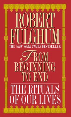 From Beginning to End - Fulghum, Robert