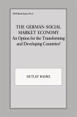 The German Social Market Economy