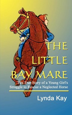 THE LITTLE BAY MARE