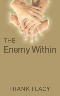 The Enemy Within - Flacy, Frank