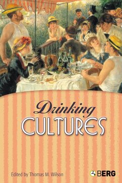 Cover Drinking Cultures