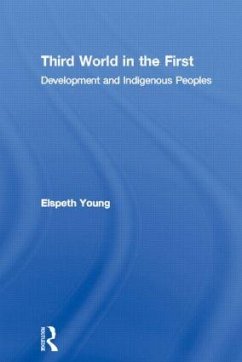 Third World in the First - Young, Elspeth