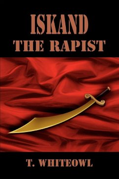 Iskand the Rapist