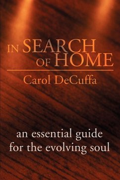 In Search of Home - Decuffa, Carol