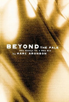 Beyond the Pale - Aronson, Marc