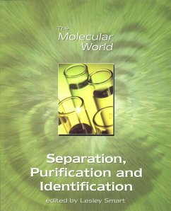 Separation, Purification and Identification - Smart