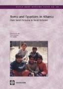 Roma and Egyptians in Albania: From Social Exclusion to Social Inclusion - de Soto, Hermine; Gedeshi, Ilir; Beddies, Sabine