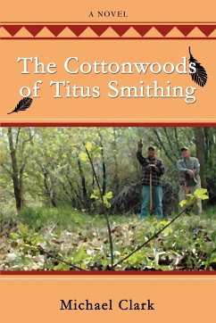 The Cottonwoods of Titus Smithing