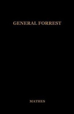 General Forrest - Mathes, J. Harvey