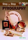 Step-by-Step Pyrography