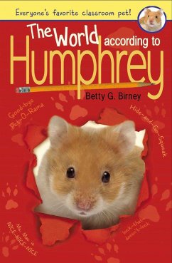 The World According to Humphrey - Birney, Betty G