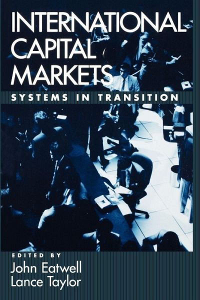 International Capital Markets International Capital Markets