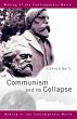Communism and its Collapse - Bild 1