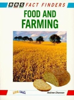 Food and Farming - Charman, Andrew