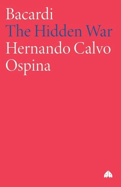 Bacardi - Ospina, Hernando Calvo