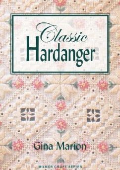 Classic Hardanger - Marion, Gina