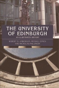 The University of Edinburgh - Anderson, Robert D; Lynch, Michael; Phillipson, Nicholas